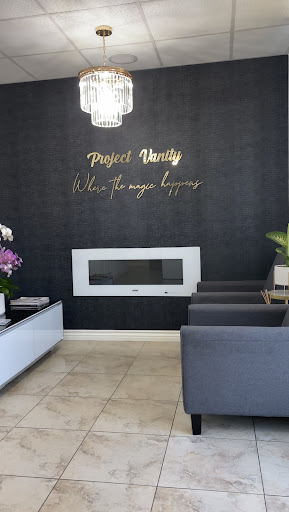 Project Vanity MD