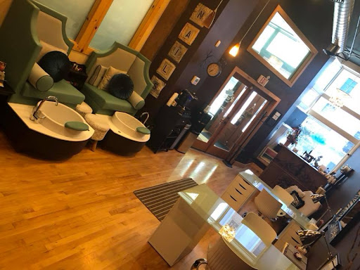Pure A Boutique Spa