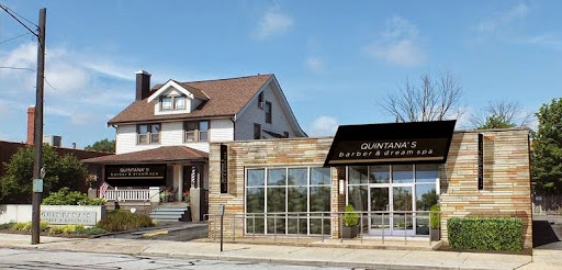 Quintana’s Barber & Dream Spa