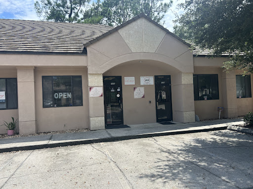 Raynie’s HRT & Med Spa LLC