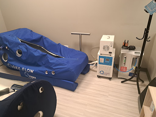 Recover Wellness