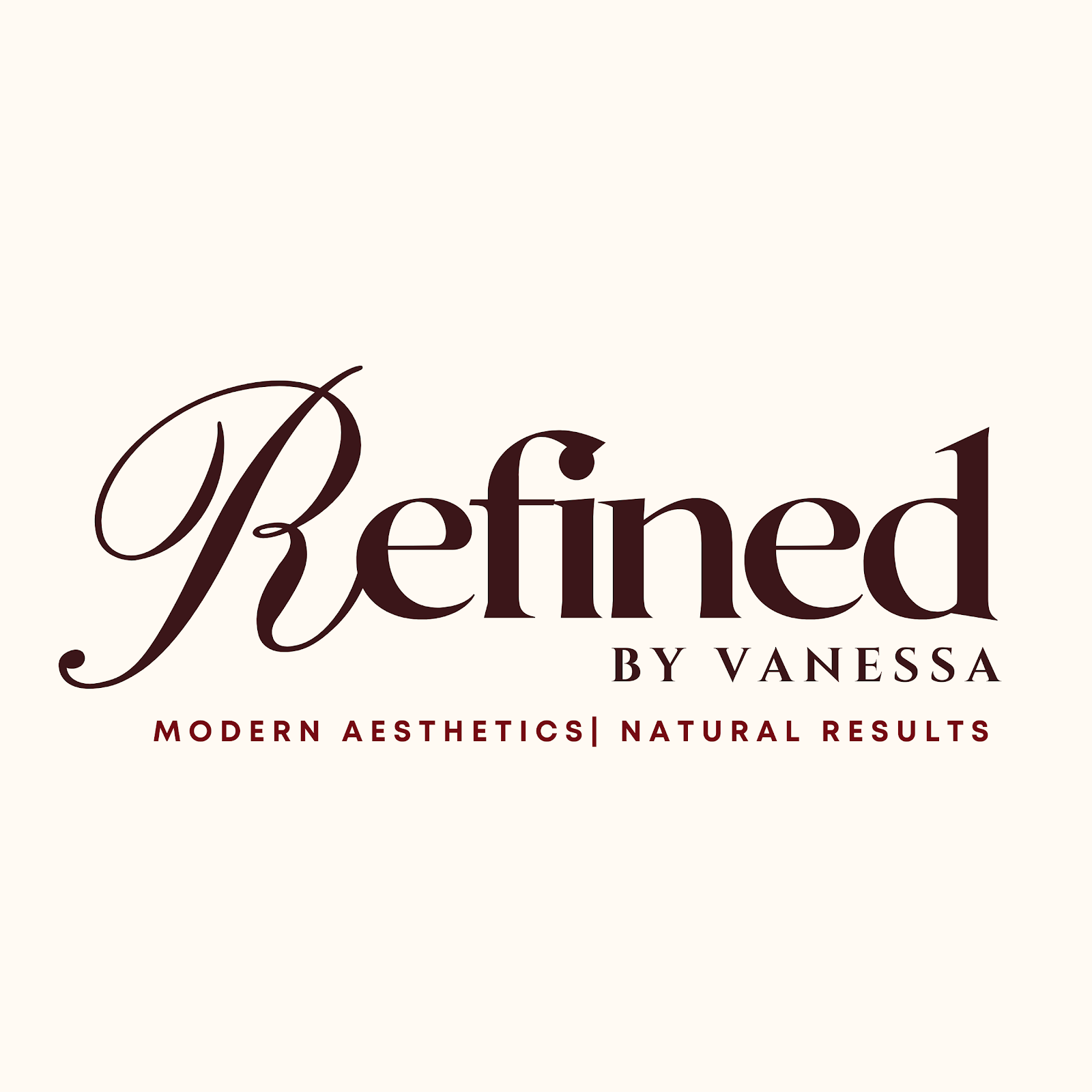 Refined by Vanessa