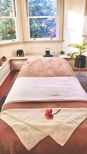 Urban Temple Facial Therapies & Reiki Center