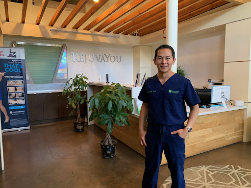 Rejuvayou Medical