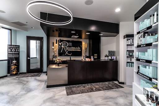 Rejuvenate Rx