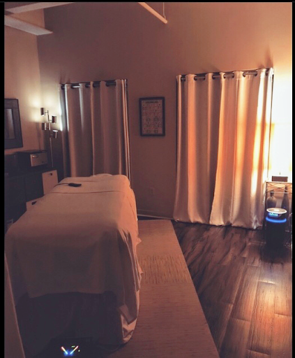 Resonance Bodywork & Wellness Hub