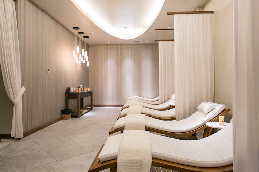 Rhapsody Spa