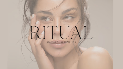 Ritual by Tracy Holzman NP-C