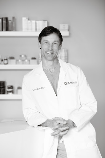 Dr. Chad Robbins