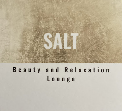 Salt Beauty and Relaxation Lounge