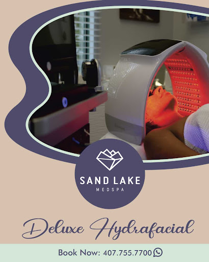 Sand Lake MedSpa