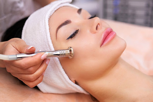 Luminous Skin Lab – Facial Spa Scottsdale