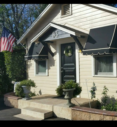 The Secret Garden Spa