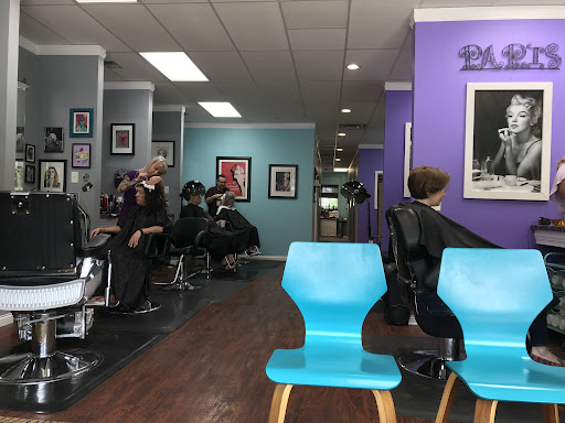 Sensations Salon & Spa