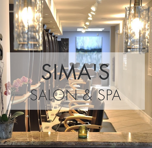 Sima’s Salon and Spa
