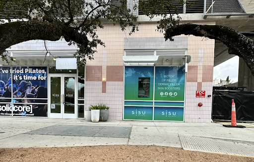 Sisu Clinic Houston