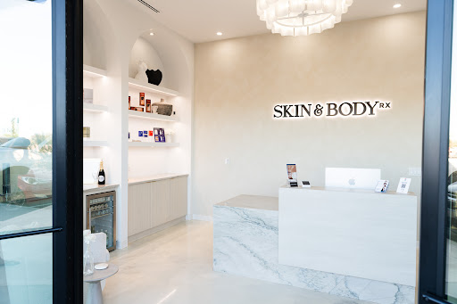Skin & Body Rx