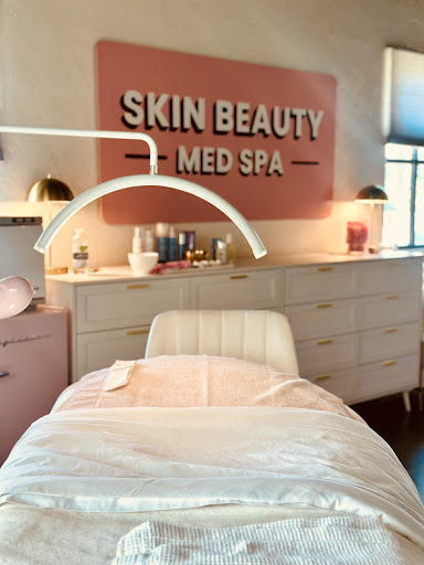 Skin Beauty Med Spa