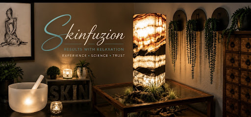 Skin Fuzion
