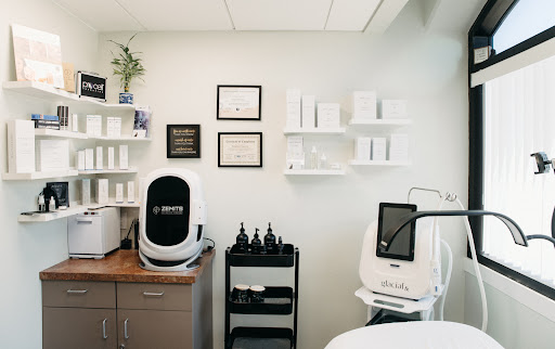 Skin Intentions & Wellness – Honolulu, Hawaii