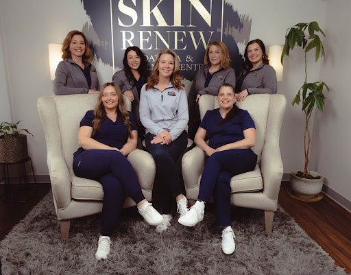 Skin Renew Day Spa & Wellness Center