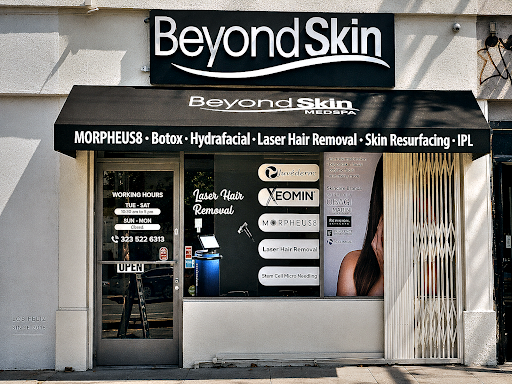 BeyondSkin MedSpa