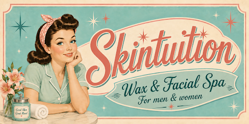 Skintuition Wax & Facial Spa