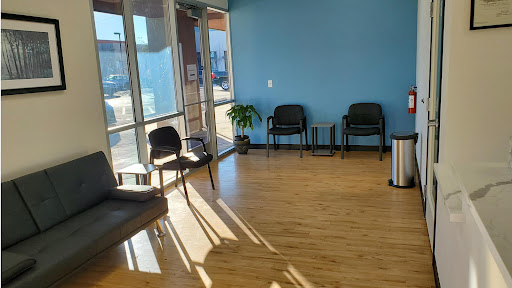 Sky Health Wellness Clinic
