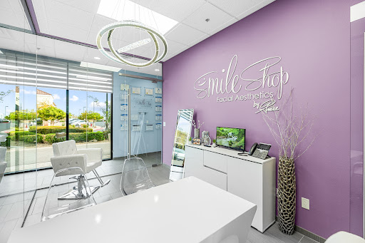 Smile Shop Dental and Facial Aesthetics