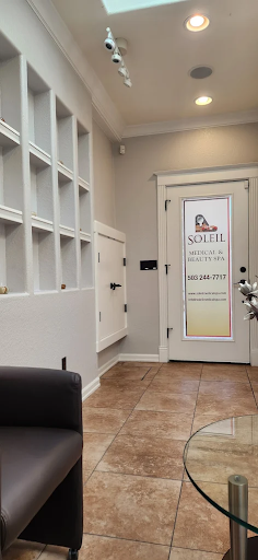 Soleil Medical & Beauty SPA