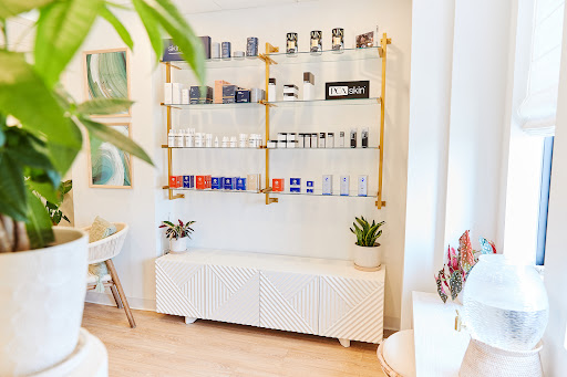 Sonya Savage Skin Care & Wellness