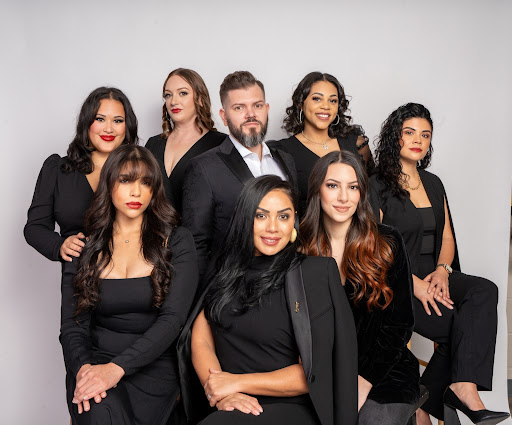 Bella G Beauty Studio & Med Spa