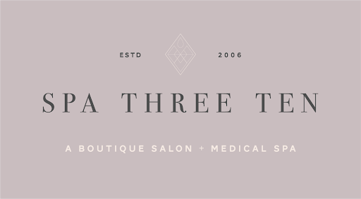 Spa Three Ten