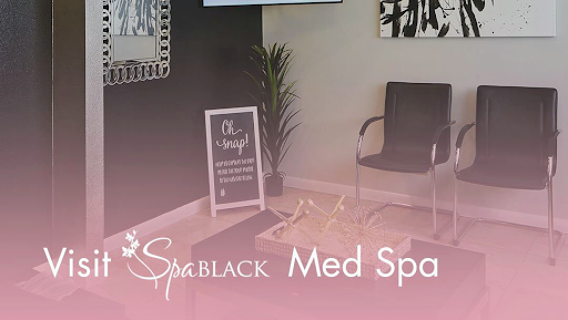 Spa Black