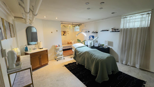 Spa Oro Blanco