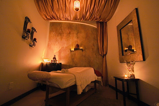 Spa Sudeva