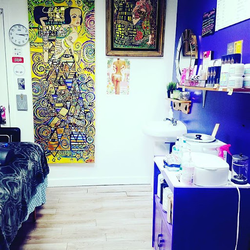 Sphynx Spa Suite