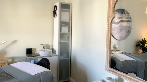 Sprout Spa and Healing