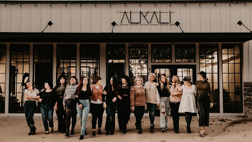 Alkali