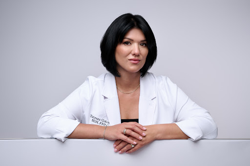 TG Aesthetics Medical Spa