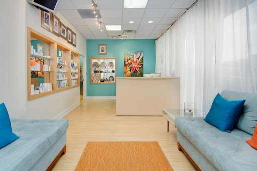 The Natural Look MedSpa