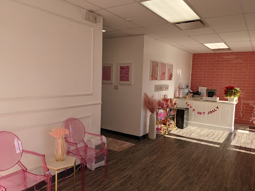 The Pink Pineapple Day Spa