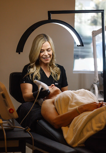 The Skin Proper Med Spa