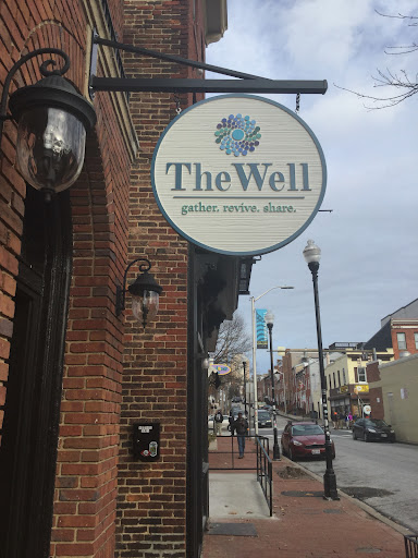 The Well