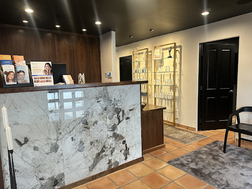 The Well Med Spa