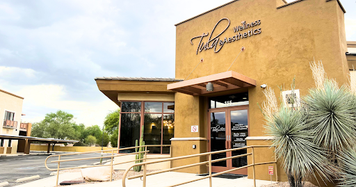 Tula Wellness and Aesthetics