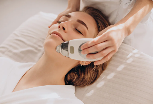 Upscale Med Spa – BOTOX and GLP-1