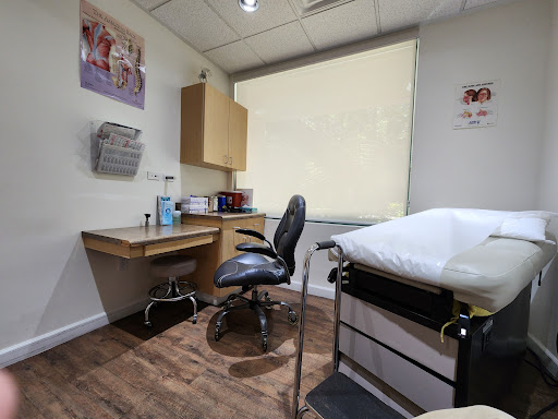 Bluepoint Medical Spa