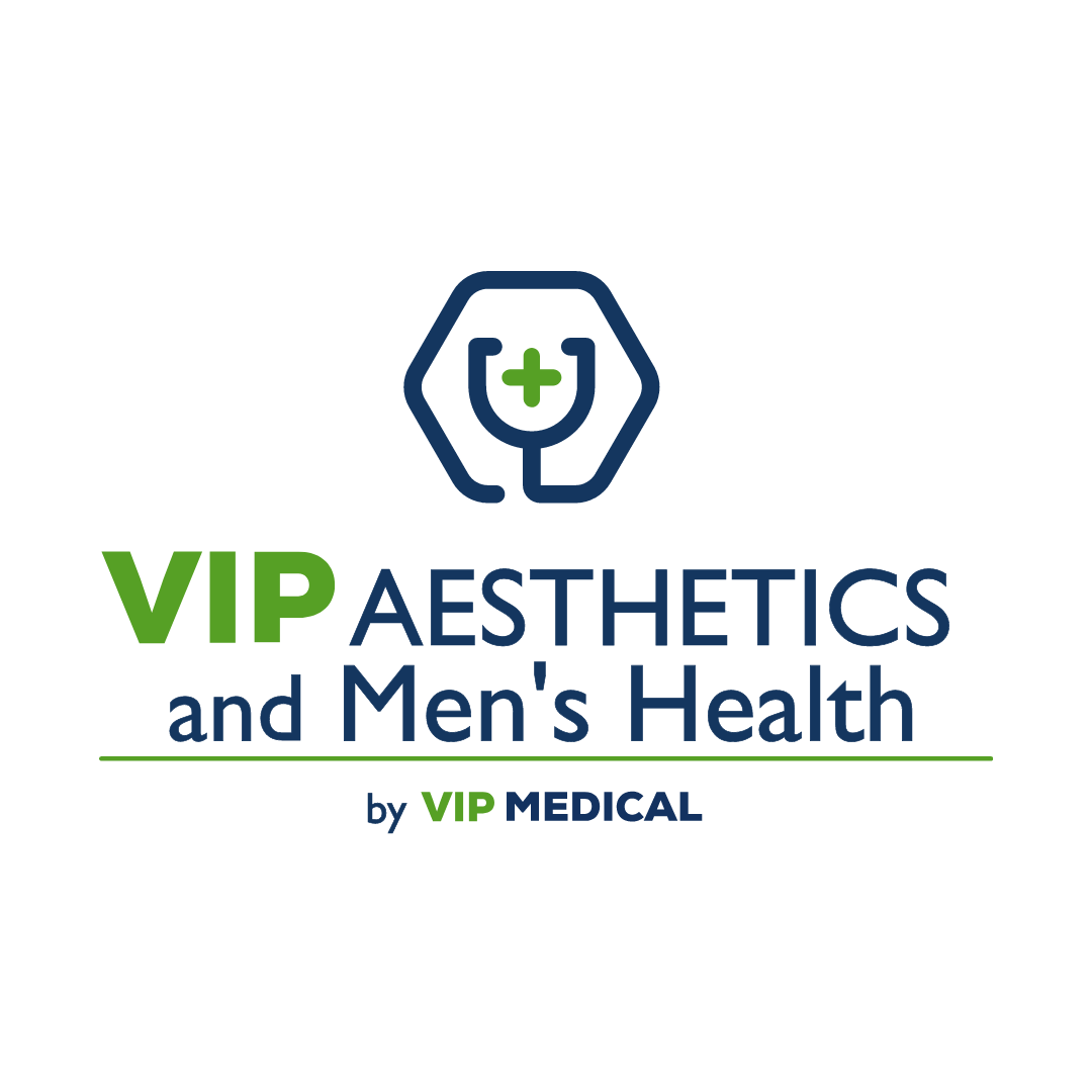 VIP AESTHETICS AND MEN’S HEALTH BY VIP MEDICAL