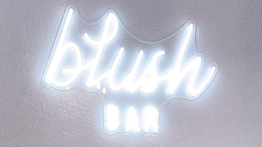BLUSH BAR